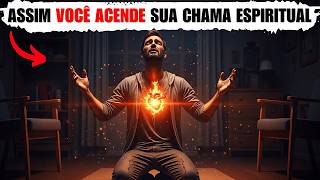 Por que sua fé esfriou? (Aprenda a reacender sua chama espiritual)