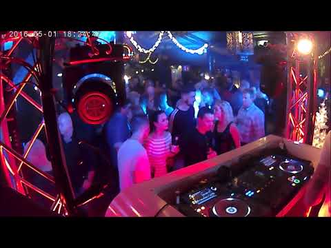 Benjamin Scott Live at Deepgroove Winter Edition 2017