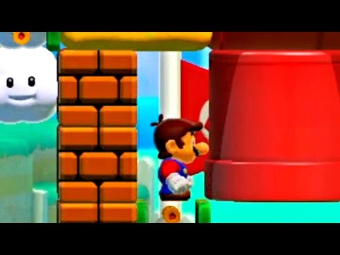 Super Mario Maker 2 🔥 Expert Endless Challenge #526