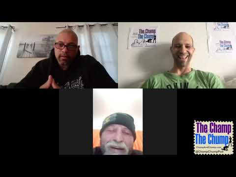 Francois Botha recalls the power of Mike Tyson 💪🏾🥊