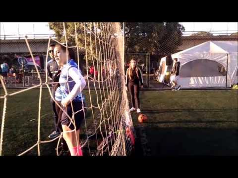 Sin Esmalte F C vs Las Toletole #SemifinalIDA #CopadePlata - UCHAMP