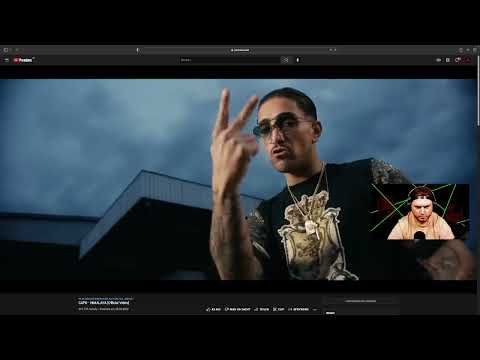 EINFACH NUR GEILER VIBE / CAPO - HIMALAYA / REACTION