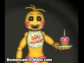 Toy Chica Voice Adduction First Attempt At Voice