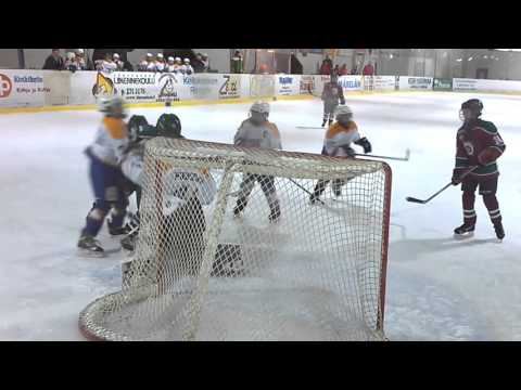 K-Kissat - K-Vantaa kooste. 10.4.2016. Leksa turnaus 2016.