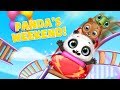 Fun Weekend with Little Panda & Friends! Panda Lu Baby Bear World | TutoTOONS Cartoons & Kids Games