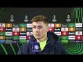? Alessio Castro-Montes: "Volgende week in de Ghelamco Arena zullen we onze fans nodig hebben."
