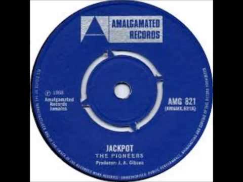 The Pioneers - Jackpot