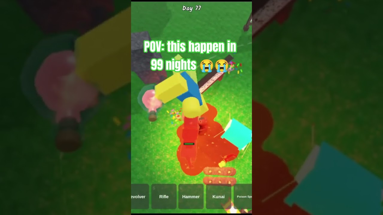 25% thought of this 75% never think about this #roblox