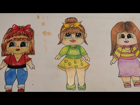 Buntstifte von Staedtler und Stylex im Test