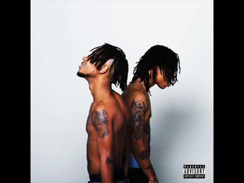 Rae Sremmurd  -Real Chill Feat (Kodak Black)(Official Audio)