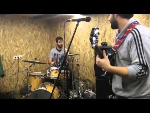 The Upsttemians - Here I Stand (Justin Hinds Cover with Conquerers Intro)