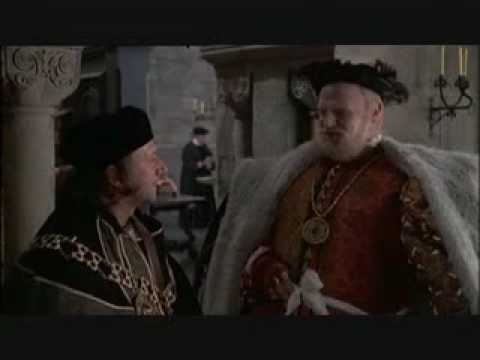 Interpretations of Henry VIII