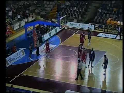 Adecco Oro J4: Baloncesto León - UB La Palma