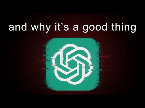 How AI Is Destroying Education