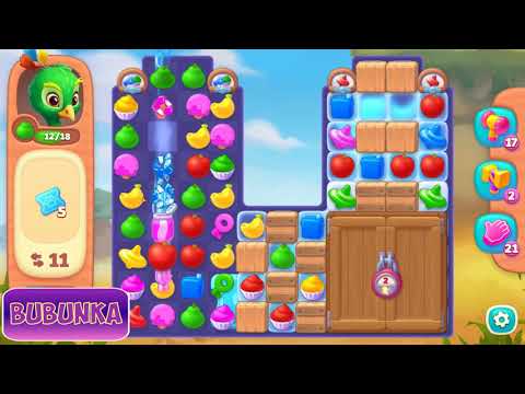 Wildscapes level 608 HD