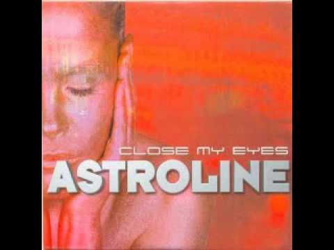 Astroline - Close My Eyes (DJ Septik Breakbeat Mix)