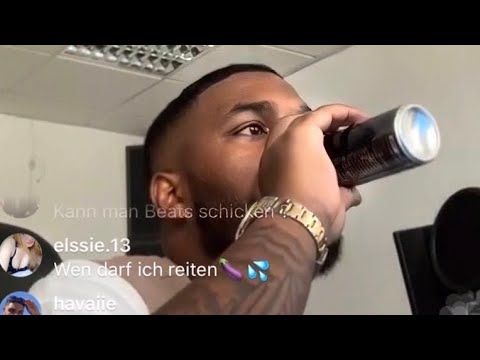 reezy - Ultimate Feature mit Dardan || Folge 2