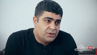 Մեր Թաղի Տղերքը, Սերիա 95, Անոնս / Mer Taghi Tgherqy