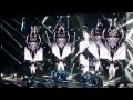 Валерий Меладзе - "Самба белого мотылька" live 