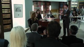 Suits - Play the Man