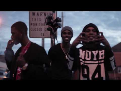 OG Quan - Tough Enough Ft.  Guwapo Savy (Official Music Video)