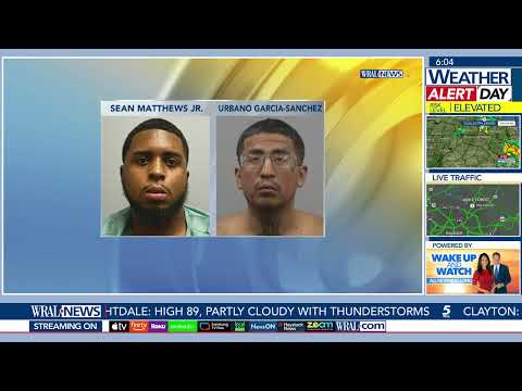 News Sanford Nc