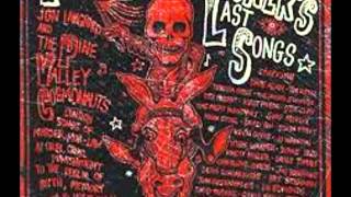 Alejandro Escovedo - Bad News