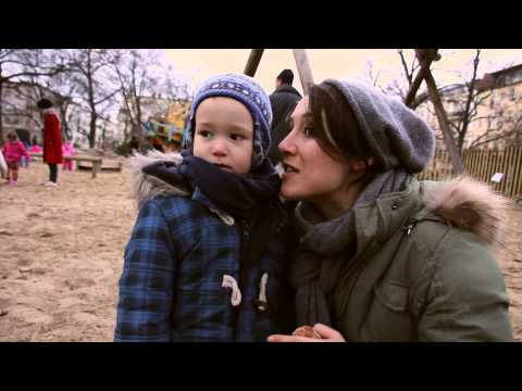 Die Prenzlschwäbin - Iss Dei Dinkelstang!