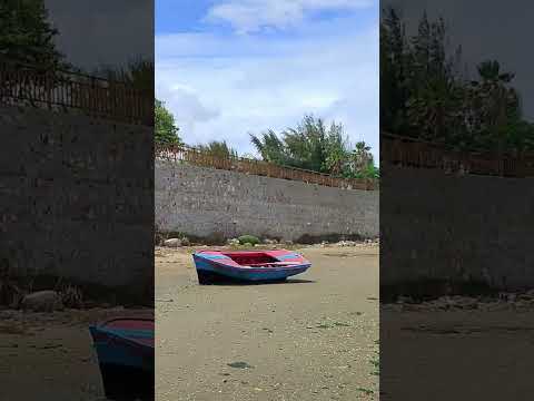 Rio Jaguaribe Fortim ceará