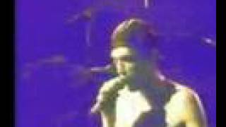 Cherry Poppin&#39; Daddies 9/30/93: When I Change Your Mind