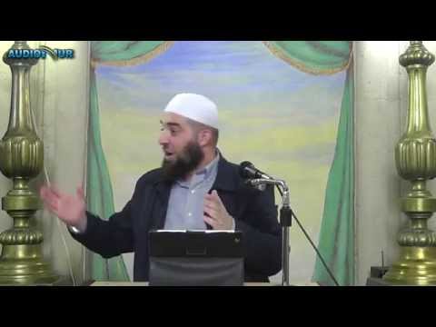 Komentimi i sures Et Tegabun 1 - Hoxhë Enes Goga