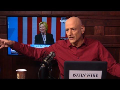 The Andrew Klavan Show Ep. 144 - Should Texas Exit the U.S.?