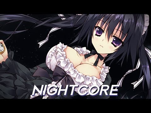 Nightcore → I Am the Night (Remix)