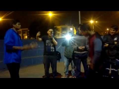 JAIR vs FFONS -Final- 4x4 SUPREMACIA Cupo COLECTIVO La Molina