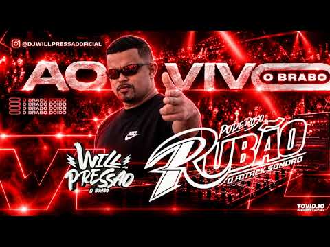 013 - O BRABO - PODEROSO RUBÃO GUIMARÃES - MA 13-09-26