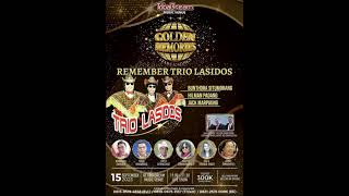 Download lagu Golden Memories - Remembering Trio Lasidos at Toba Dream Music Venue (15/09/23) mp3