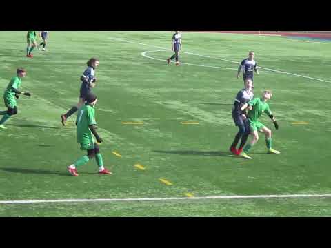 20.03.2022 NKP Podhale Nowy Targ – MOSiR Bochnia / II Liga Wojewódzka Trampkarzy