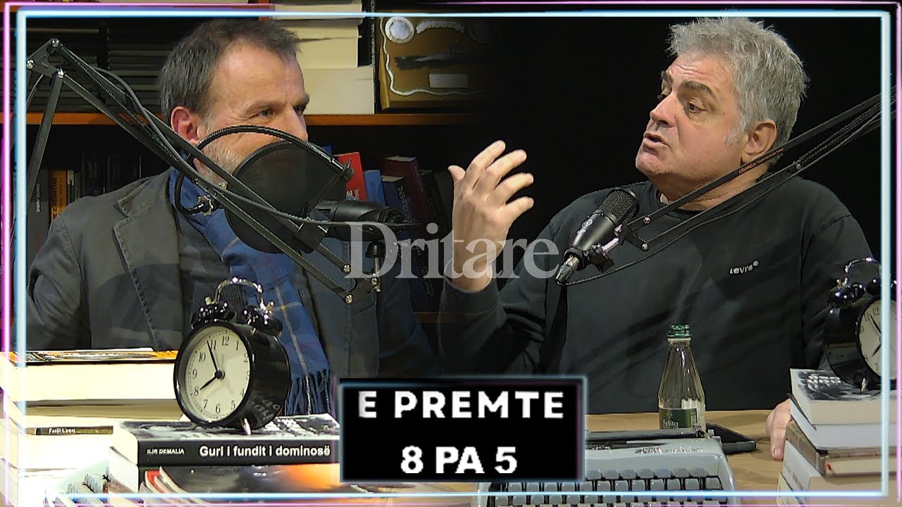 E vërteta e sherrit Trump - Zhelenski! | E premte, 8 pa 5