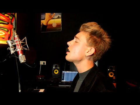 Colin Hook - I Need A Place (Teaser)