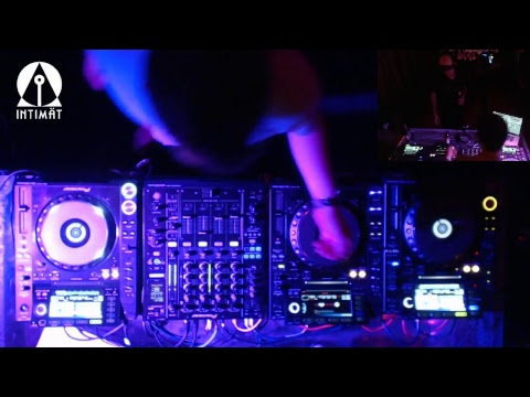 INTIMät - The Livestream | 013 Fun Factory (Neal Robbins) & Sam Warren