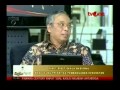 Talkshow Kabadan Litbangkes Riset Skala Nasional TVOne
