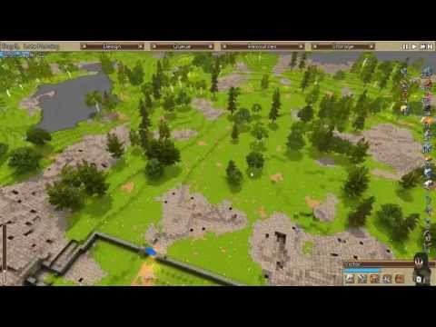 Timber and Stone: Beta v1.6.3 (s2e12) - Одни трупы