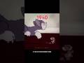 1940 2023 Tom And Jerry Journey Shorts