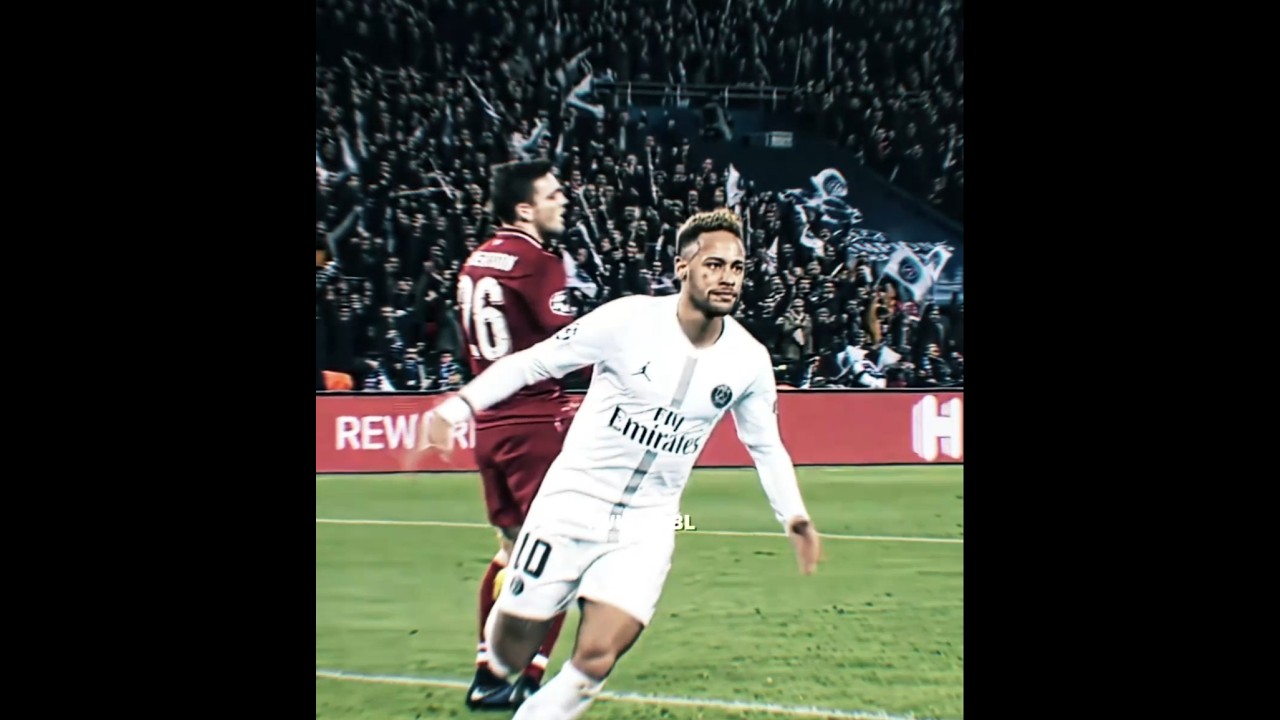 #trending #football #edit #viral #neymar #reverse #short #shorts #shortvideo #trend #soccer
