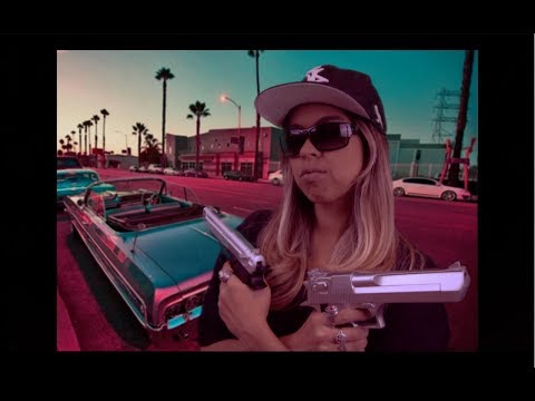 Wanna Do - Ander Draw, Pielroja, Nany MT, Dj Hosky, Nicolás Marín y Cristian Quiñones (Videoclip)