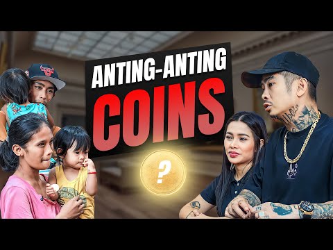 PP Stars Inc. S2 Ep.21 - Mangangalakal JACKPOT sa ANTING-ANTING 😱