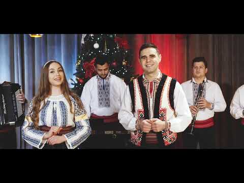 Creciun Ion și Mariela Sainciuc - Colind (Cover) 🇷🇴
