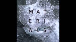 Mak & Pasteman - Drive (Original Mix) (Materials / MTRLS003)