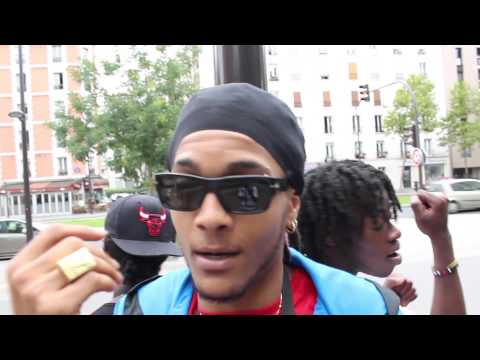 Lulos - Ayen (Feat Medunn & OneBlaze)