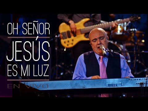 OH SEÑOR / JESÚS ES MI LUZ (Heriberto Hermosillo & Banda Semilla en vivo)